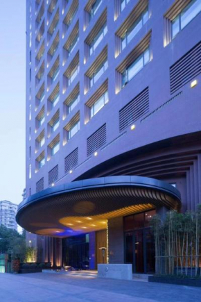 Гостиница The East Hotel Hangzhou  Hangzhou